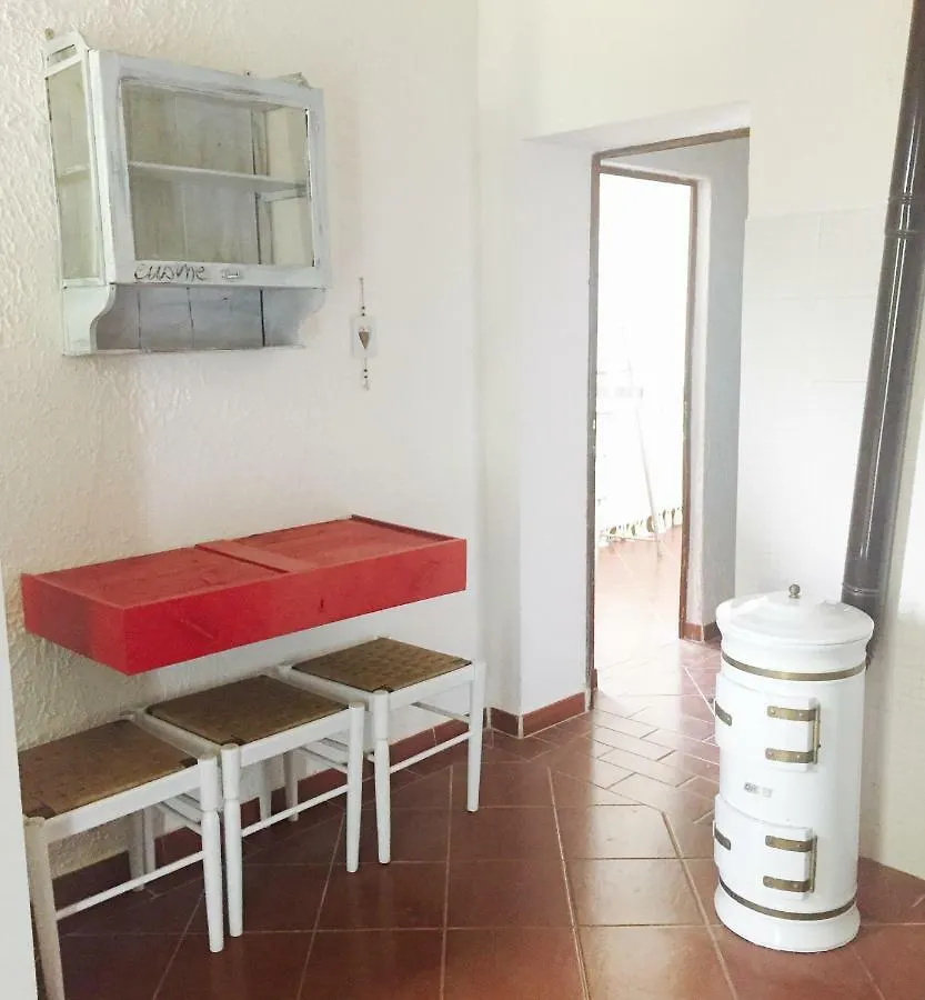 La Polveriera Home Campiglia Marittima 0*,