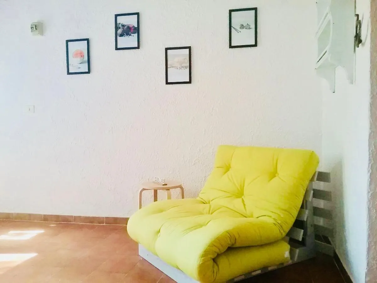 La Polveriera Home Campiglia Marittima 0*,  Italië