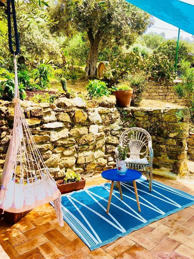 La Polveriera Home Campiglia Marittima
